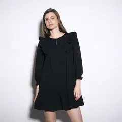 LOUNGE - Vestido Mujer Viena Solsticio