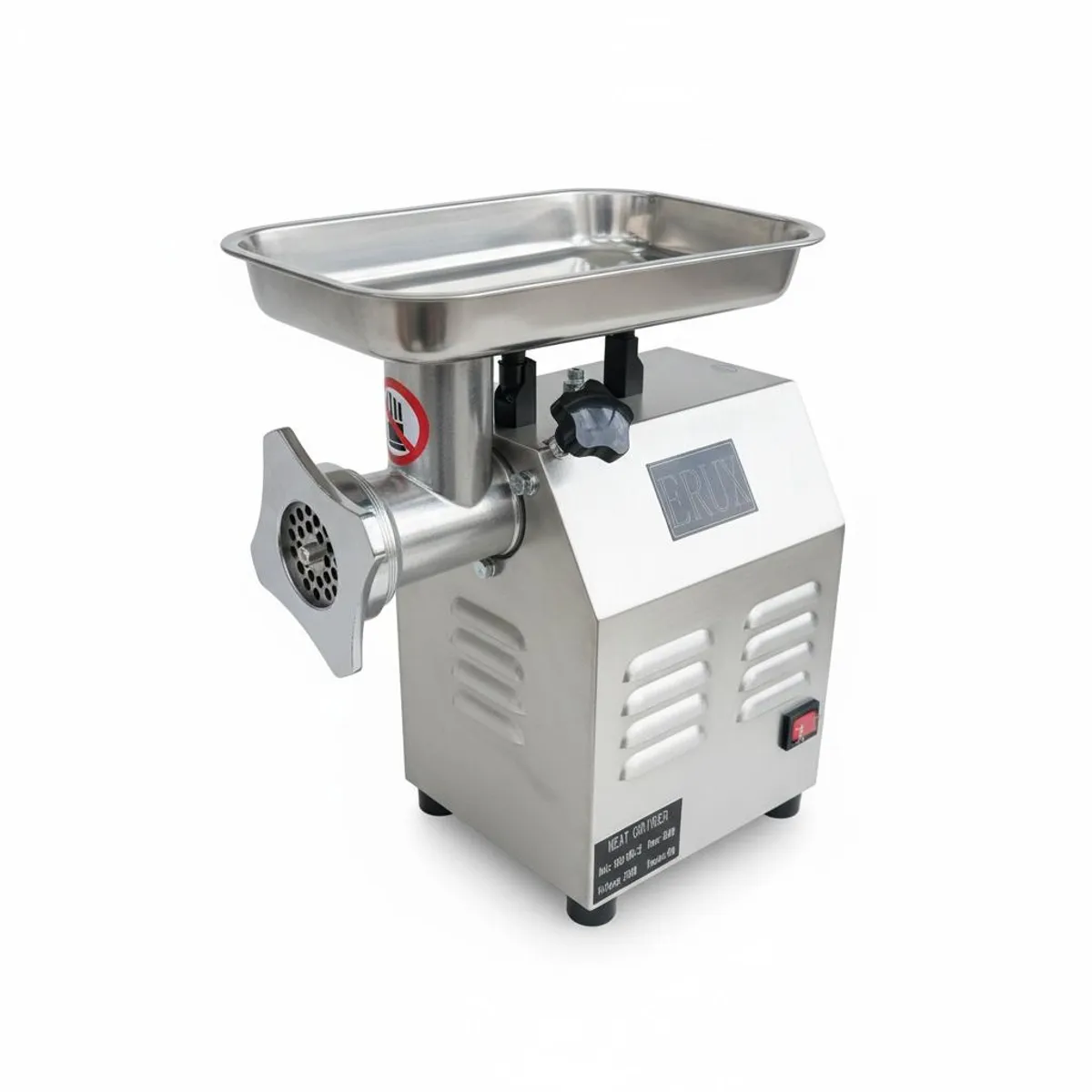 ERUX - Moledora De Carne Erux-sxc-12 Motor De 850w