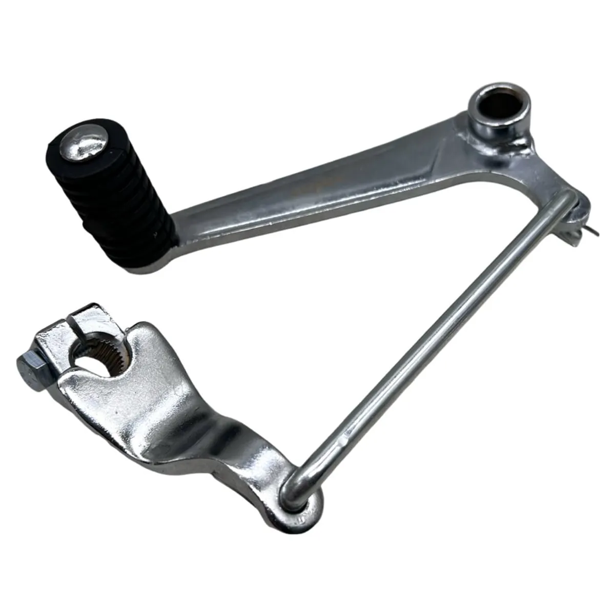 GENERICO - PEDAL CAMBIOS PULSAR 200NS VITRIX