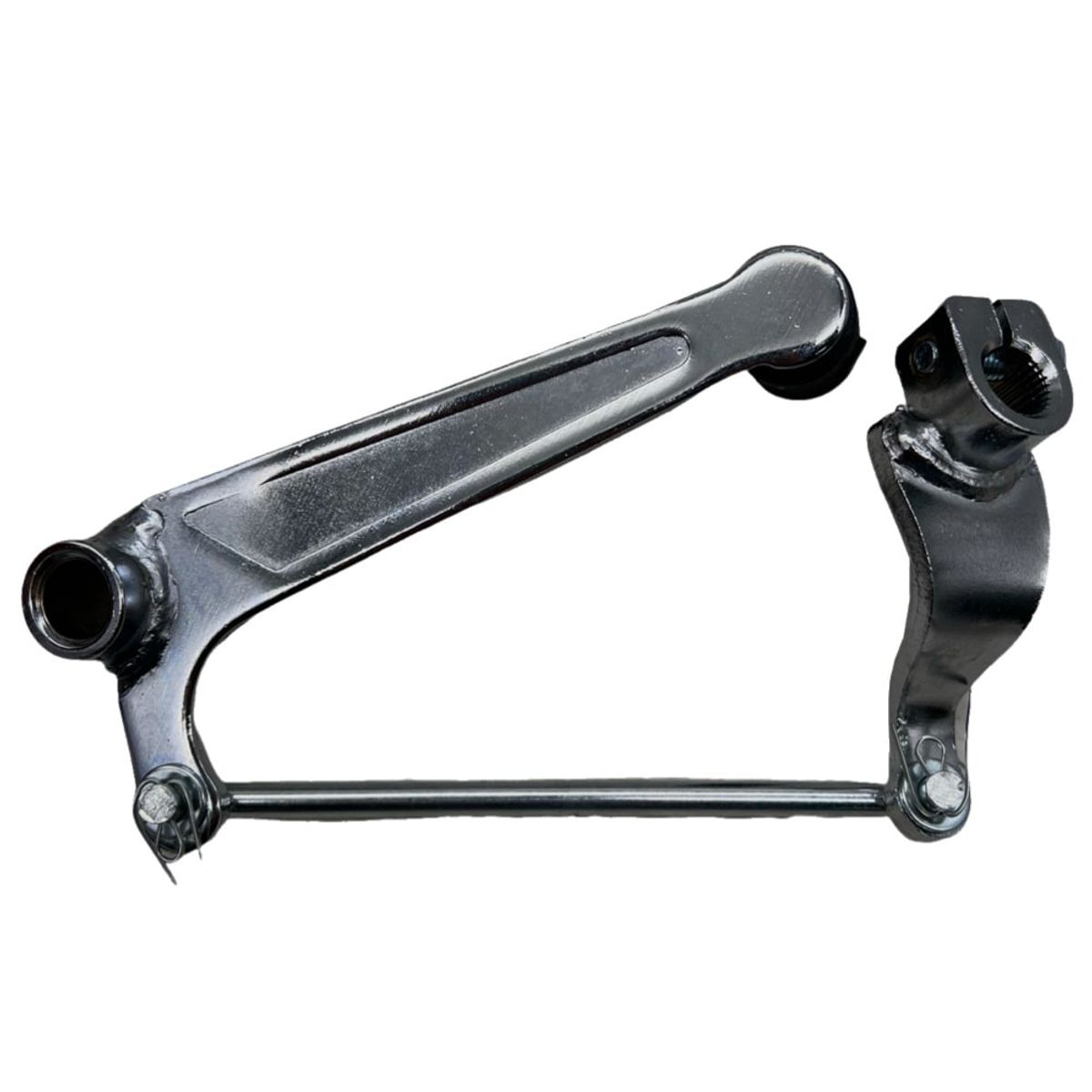 GENERICO - PEDAL CAMBIOS PULSAR 200NS VITRIX