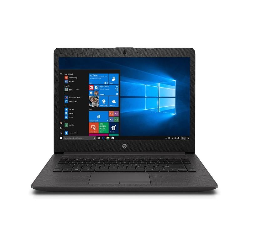 Notebook i3-1005G1 8GB 500 HDD14 W10 HSL 240 G7 Reacondicionado