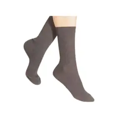 LOOK SHOP - Pack 3 Pares Calceta Corta Colegio 90% Algodón. Escolares