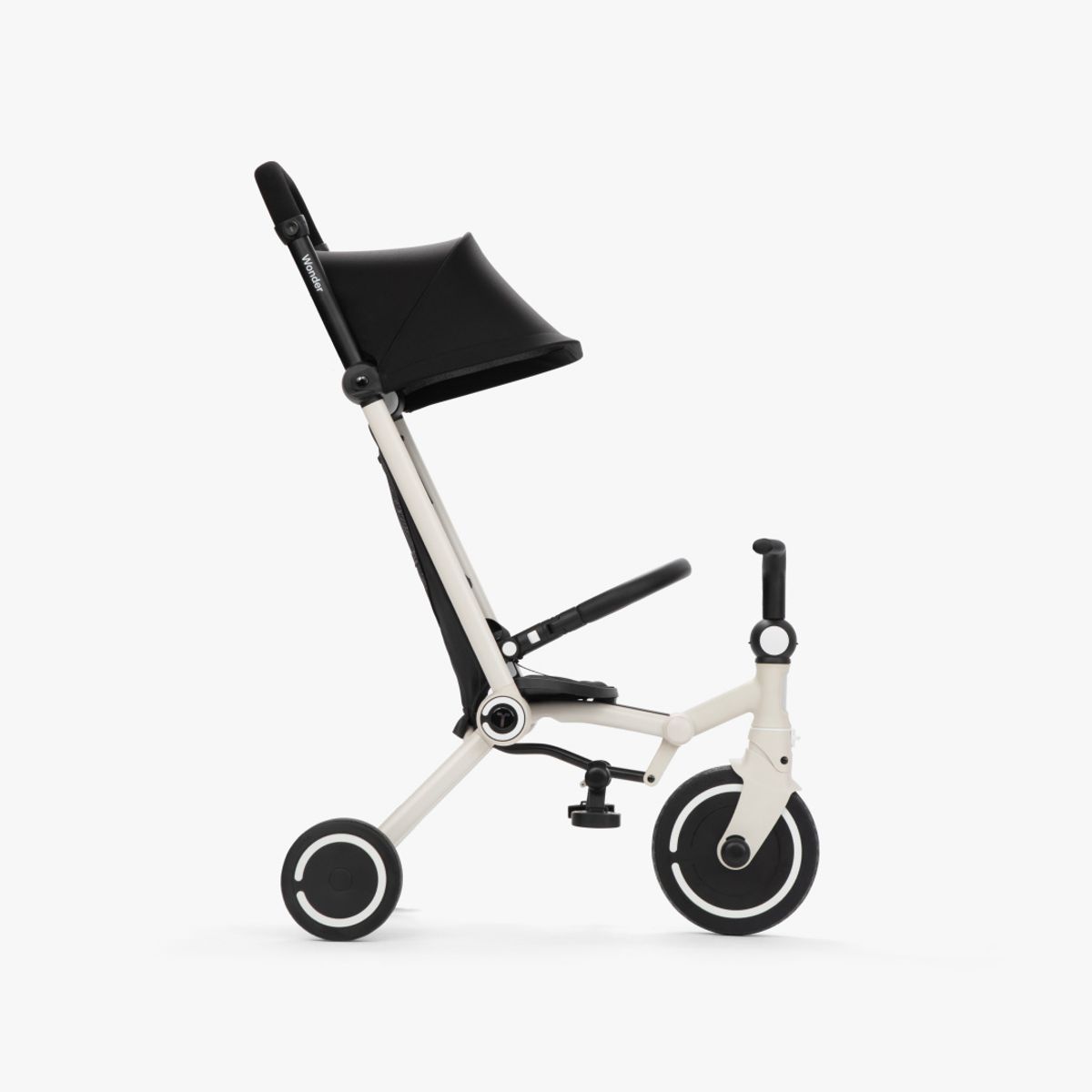 SMARTRIKE - Coche Triciclo Wonder