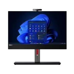 LENOVO - AIO ThinkCentre M90A G3 i7-12700 vPro 16GB 1TB SSD 23.8" Win 11 Pro Reacondicionado.