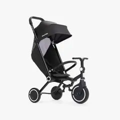 SMARTRIKE - Coche Triciclo Wonder Max