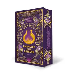 PENGUIN RANDOM HOUSE - Libro Juegos Del Hambre 5: Amanecer En La(Td)