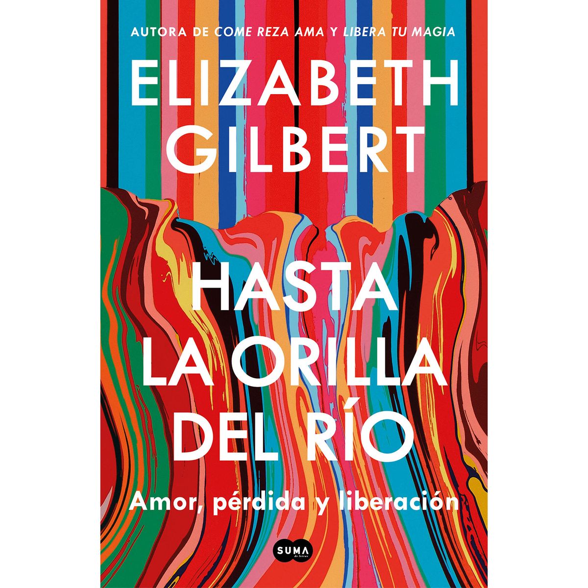 PENGUIN RANDOM HOUSE - Libro Hasta La Orilla Del Rio