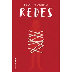 PENGUIN RANDOM HOUSE - Libro Redes (Invisible 2)
