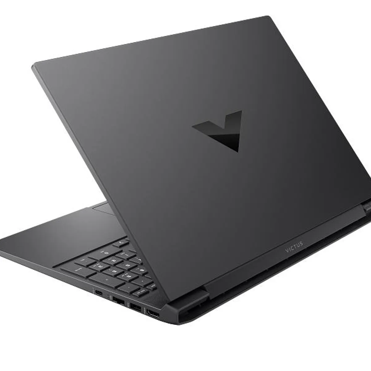 HP - Notebook R5-8645HS RTX 3050 6GB 8GB  512GB  156 Victus 15-FB3009LA W11H Reacondicionado
