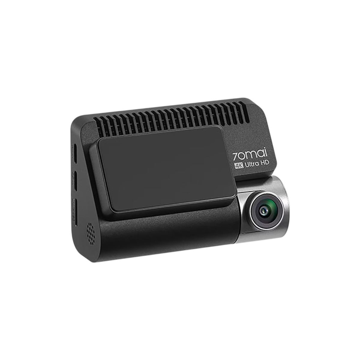 70MAI - Cámara Para Vehículo Frontal 4K HDR GPS ADAS NightVis WiFi 70mai A800SE
