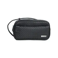 LENYES - Bolso de mano LB527 negro