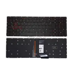 ACER - TECLADO NITRO AN515-51 ESPAÑOL RETRO