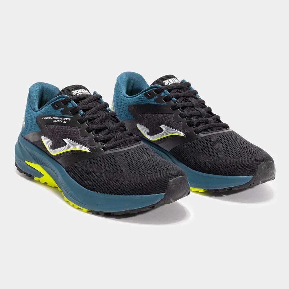 JOMA - Zapatillas Running Hombre Joma Speed 25 Negra