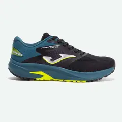 JOMA - Zapatillas Running Hombre Speed 25 Negra