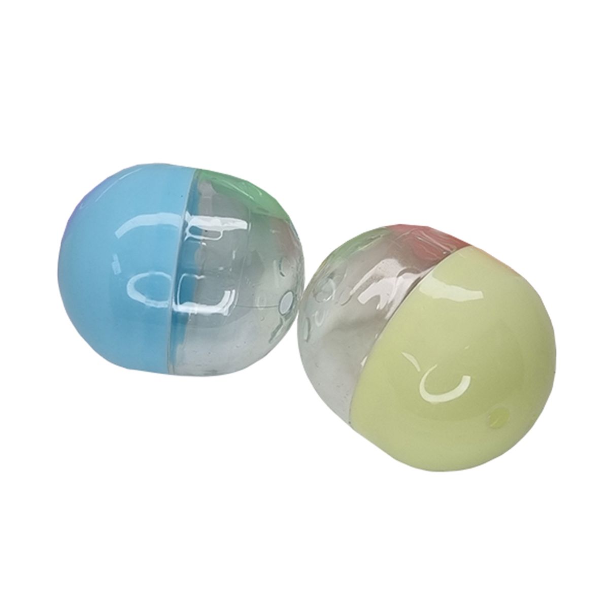 GENERICO - Cápsula vacía 55mm pack 100 Unidades