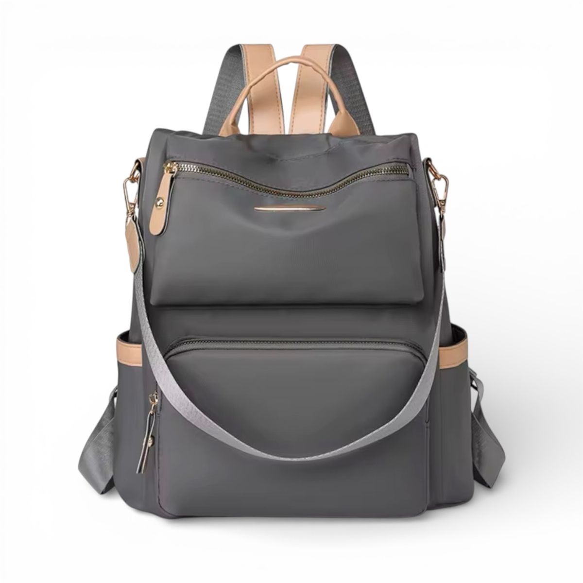 MV MOVAC - Mochila Mujer Antirrobo Impermeable Multifuncional Gran Capacidad Diseño Elegante