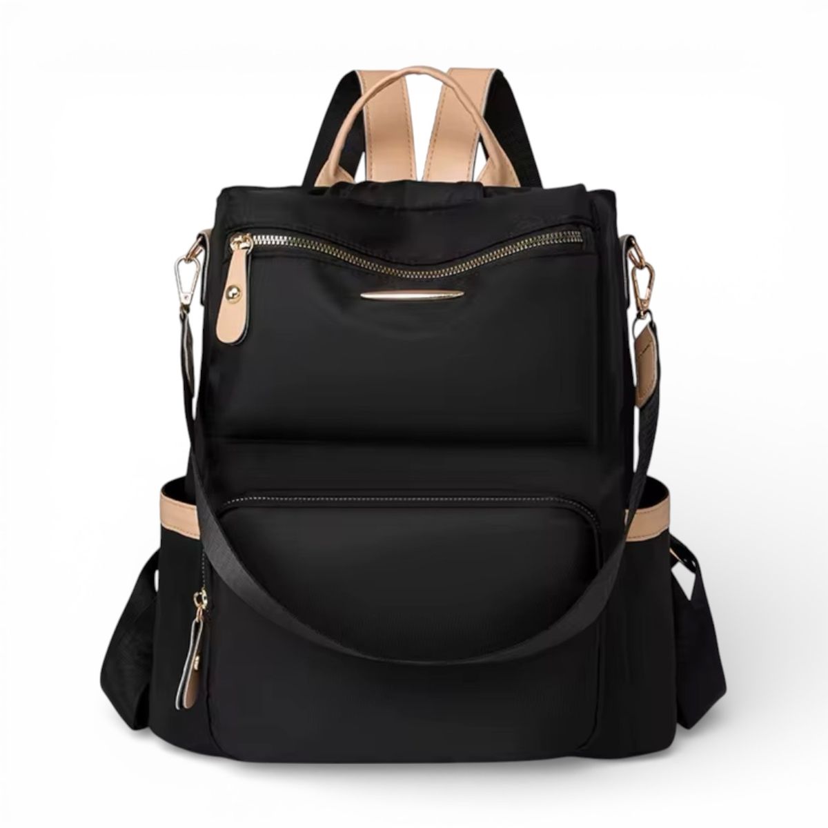 MV MOVAC - Mochila Mujer Antirrobo Impermeable Multifuncional Gran Capacidad Diseño Elegante