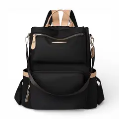 MV MOVAC - Mochila Mujer Antirrobo Impermeable Multifuncional Gran Capacidad Diseño Elegante