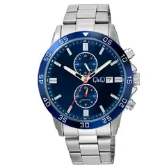 Q&Q - Reloj C73A-001PY Análogo Hombre