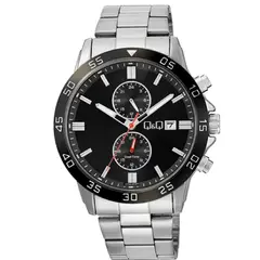 Q&Q - Reloj C73A-002PY Análogo Hombre