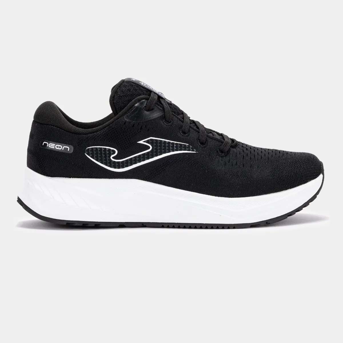 JOMA - Zapatillas Running Mujer Joma Neon 25 Negra