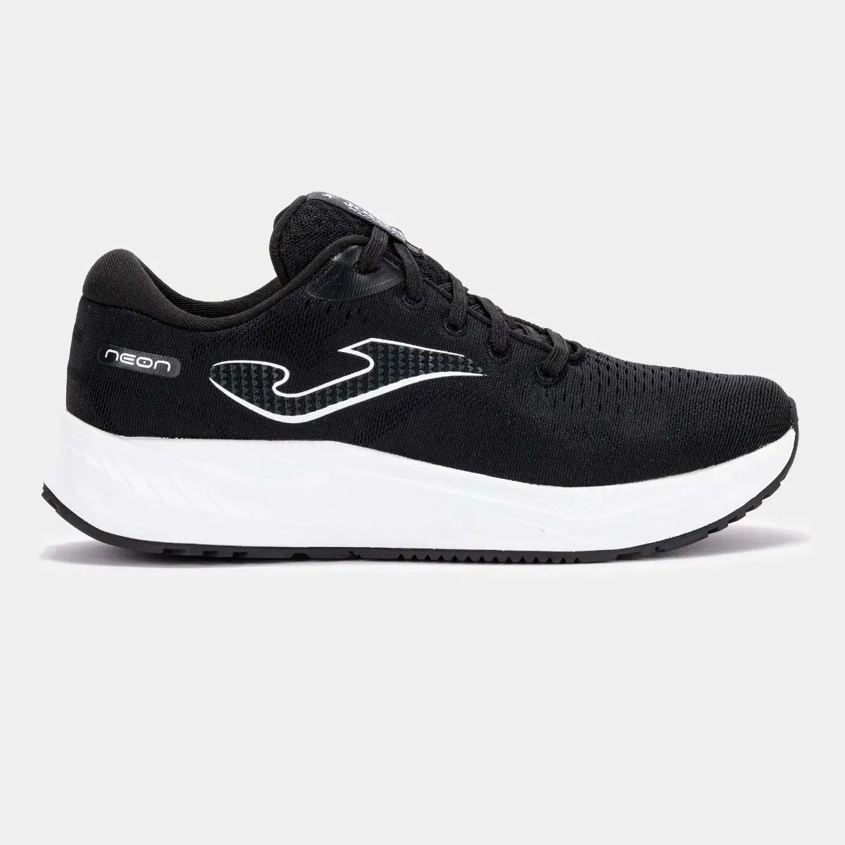 JOMA - Zapatillas Running Mujer Joma Neon 25 Negra
