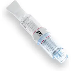 BIGBREATHE - Válvula Imt-pep Doble Acción Ejercitador Respiratorio
