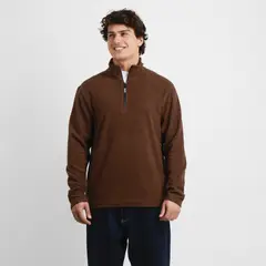 O'NEILL - POLERON POLAR HALF JACK'S II CAFÉ