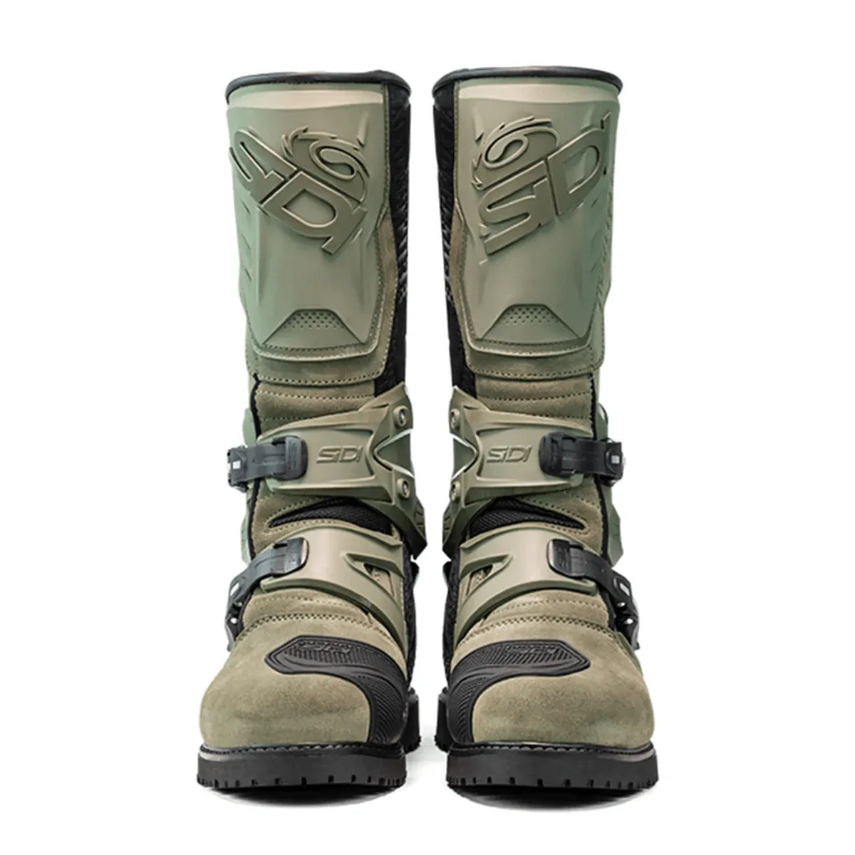 SIDI - BOTA SIDI ADVENTURE 2 GORE-TEX MILITARY