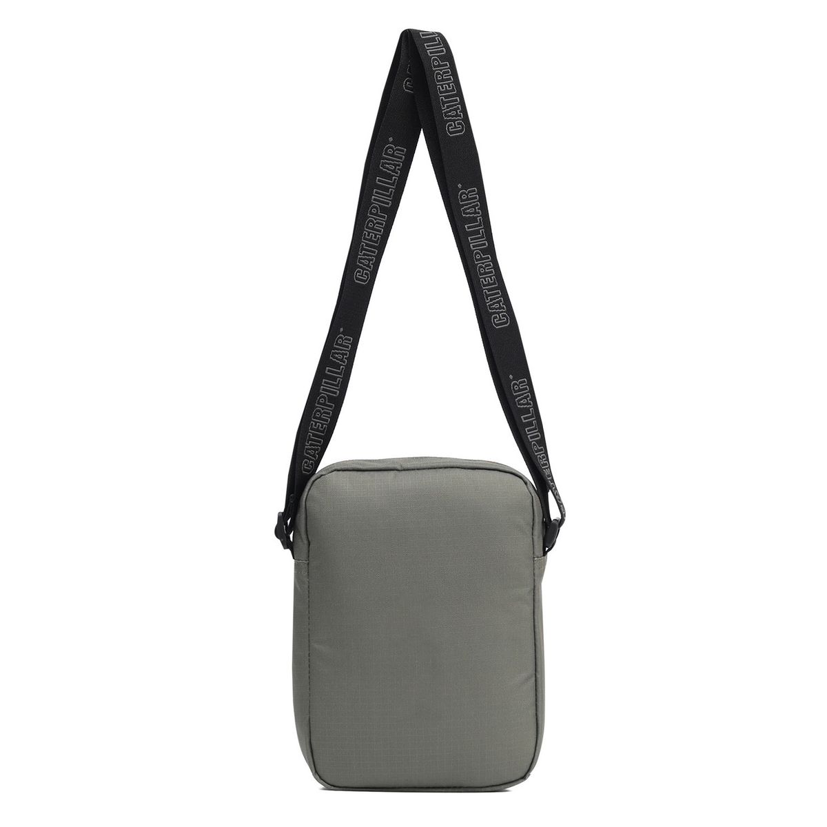CAT - Bandolera Unisex Explorer Shoulder Ba Verde CAT