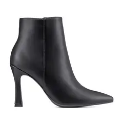 WEIDE - Botín Taco Alto Mujer Casual PU CZY653