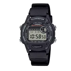 CASIO - Reloj W-220H-1AV Digital Unisex