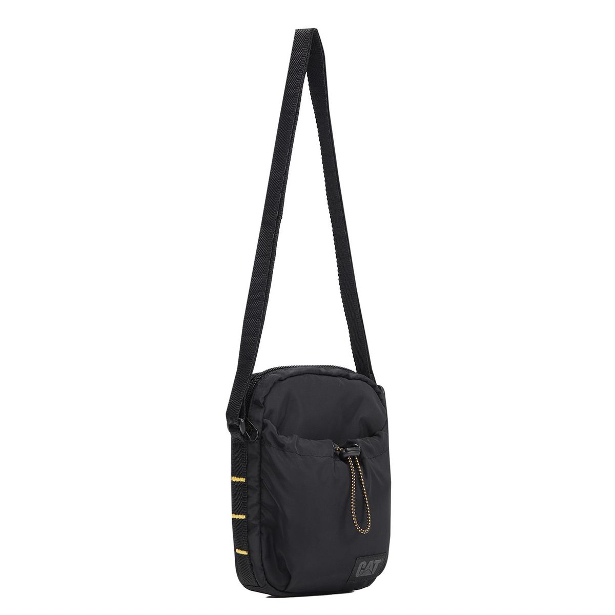 CAT - Mochila Unisex Montana Utility Bag Negro CAT