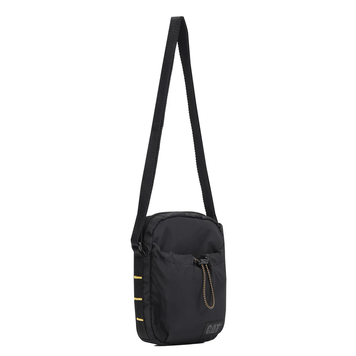 CAT - Mochila Unisex Montana Utility Bag Negro CAT