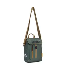 CAT - Bandolera Unisex Kilimanjaro Utility Verde
