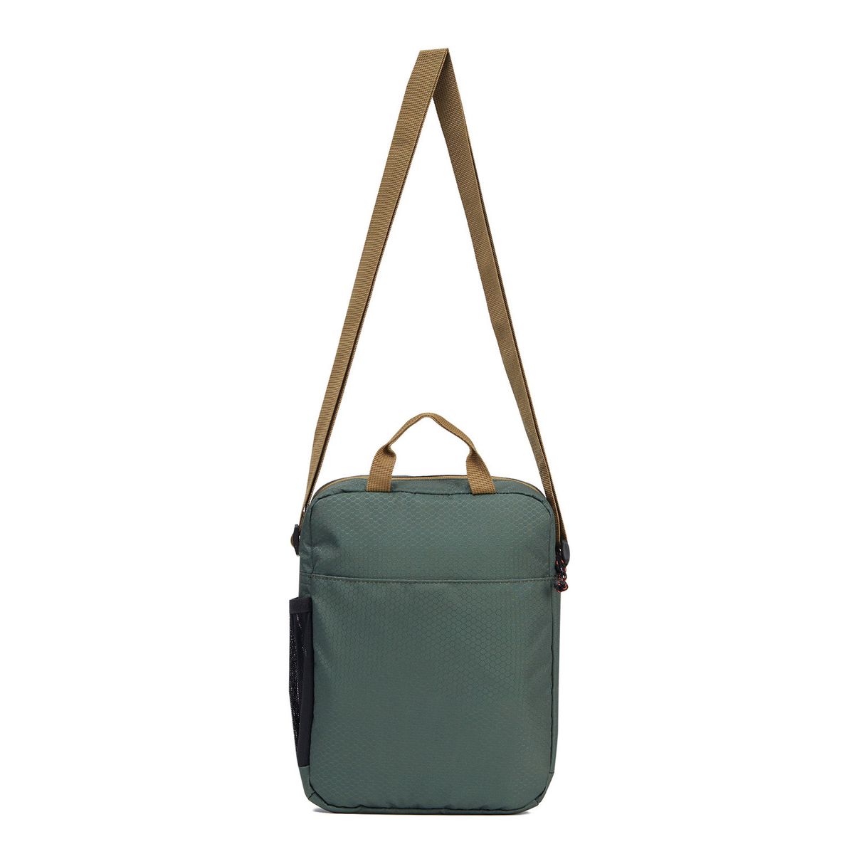 CAT - Bandolera Unisex Kilimanjaro Utility Verde CAT