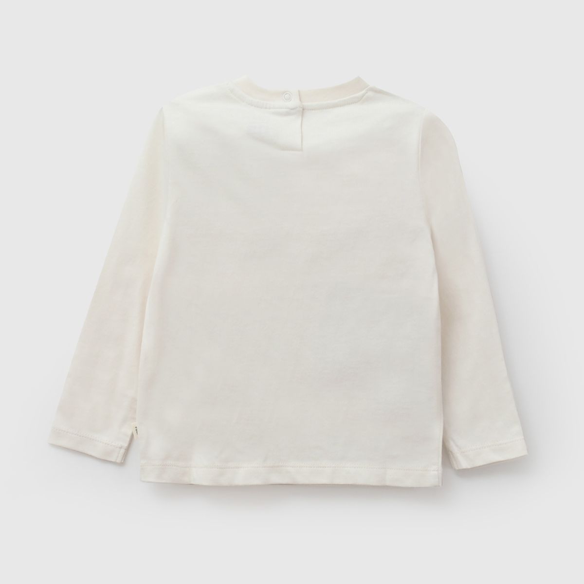COLLOKY - Polera Beige Niño