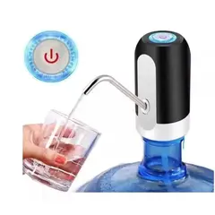 GENERICO - Dispensador De Agua Bomba De Agua Potable Electrica