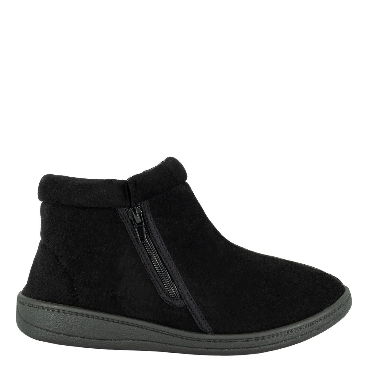 PASSER - Botin Mujer Negro Cadir Passer