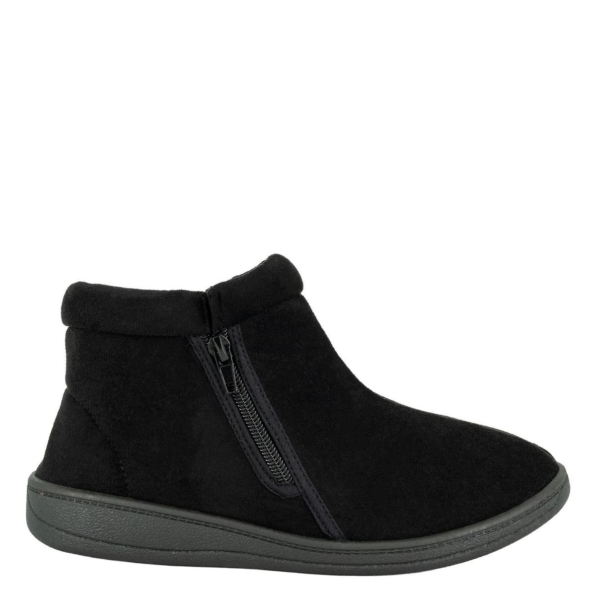 PASSER - Botin Mujer Negro Cadir Passer