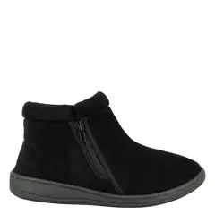 PASSER - Botin Mujer Negro Cadir