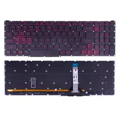 ACER - TECLADO NITRO AN515-57 ESPAÑOL RETRO