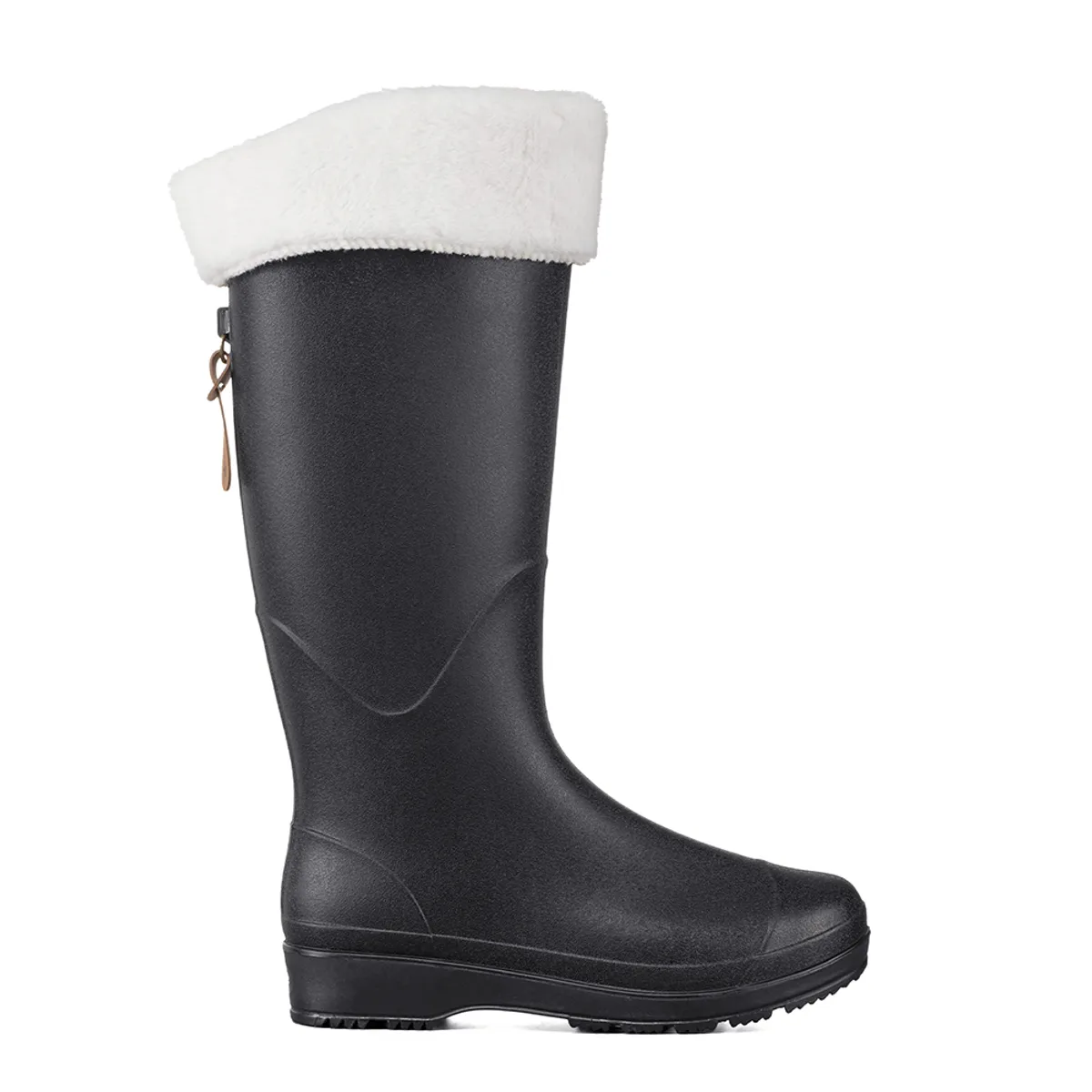 WEIDE - Bota De Agua Mujer Pvc Impermeable Casual Comodo Weide GH160