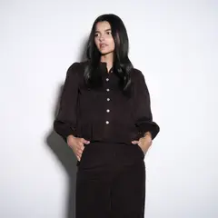 LOUNGE - Blusa Mujer Hamburgo Solsticio