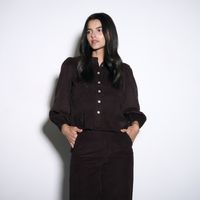 Blusa Mujer Hamburgo Solsticio