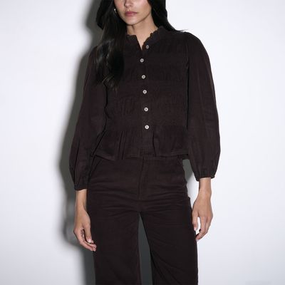 Imagen 2 del producto Blusa Mujer Hamburgo Solsticio