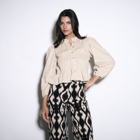 Blusa Mujer Hamburgo Solsticio