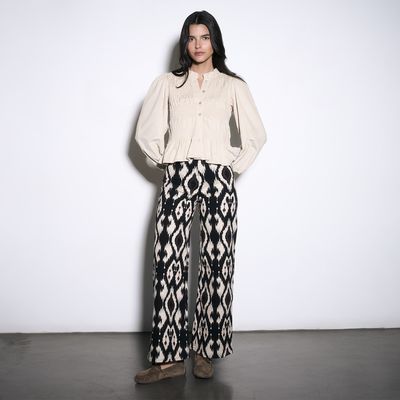 Imagen 2 del producto Blusa Mujer Hamburgo Solsticio