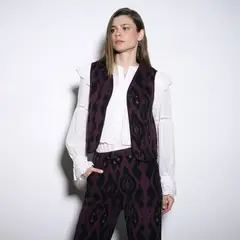 LOUNGE - Vest Lund Solsticio