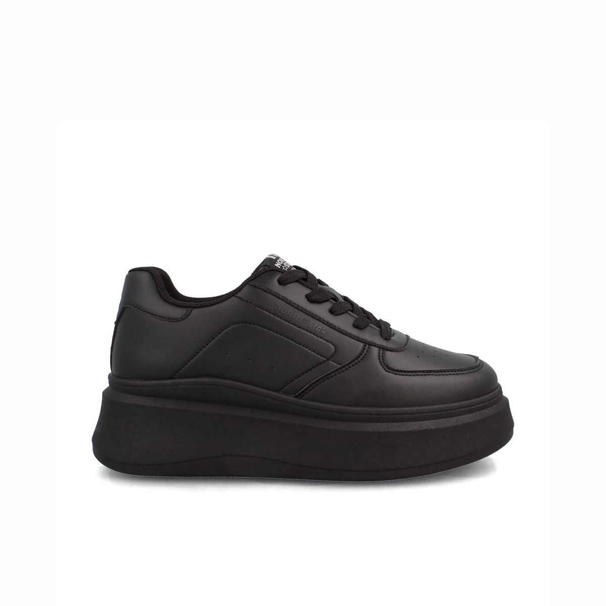 NORTH STAR - Zapatilla Mujer North Star Shimme